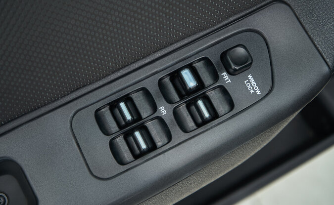 Daewoo Nexia