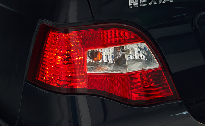 Daewoo Nexia