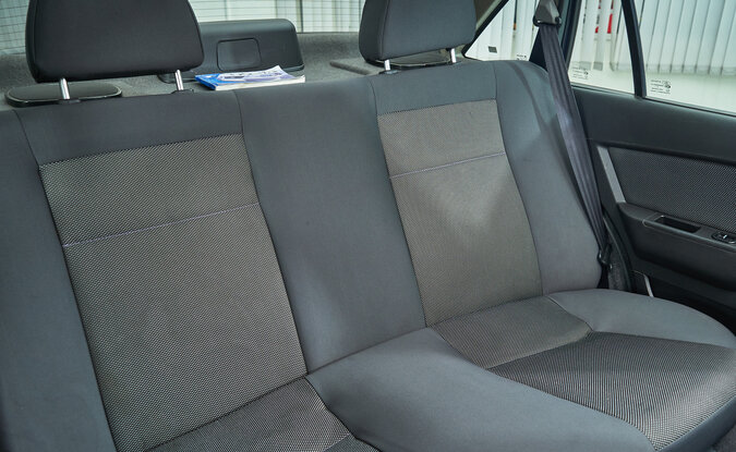 Daewoo Nexia