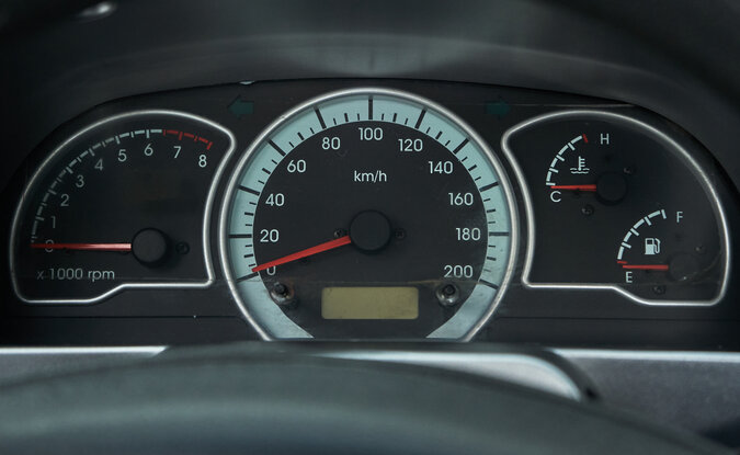 Daewoo Nexia