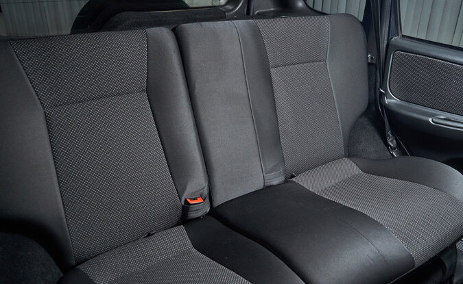 Chevrolet Niva