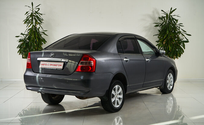 Lifan Solano