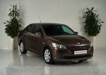 Peugeot 301 Вид 3