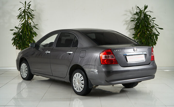 Lifan Solano