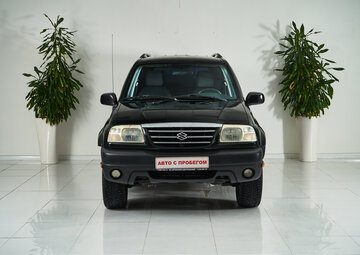 Suzuki Grand Vitara Вид 2