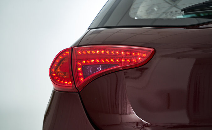 Lifan X50