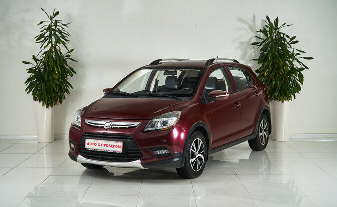 Lifan X50