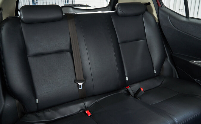 Lifan X50