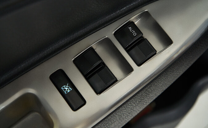 Lifan X50