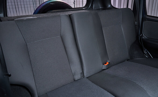 Chevrolet Niva