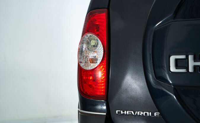 Chevrolet Niva