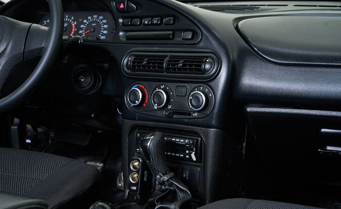 Chevrolet Niva