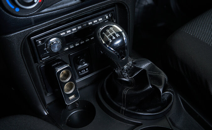 Chevrolet Niva