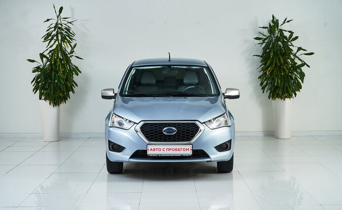 Datsun mi-DO