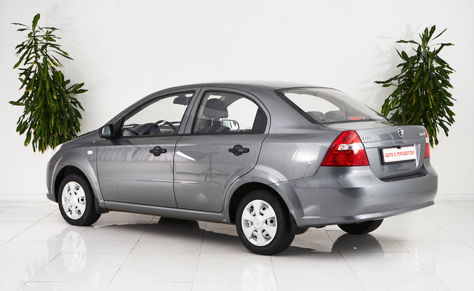 Ravon Nexia R3