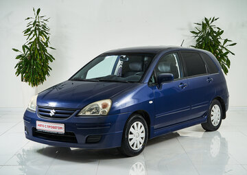 Suzuki Liana Вид 1