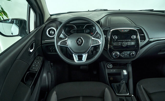 Renault Kaptur