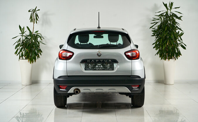 Renault Kaptur
