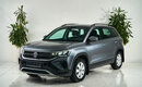 Volkswagen Taos