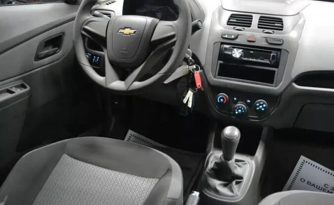 Chevrolet Cobalt