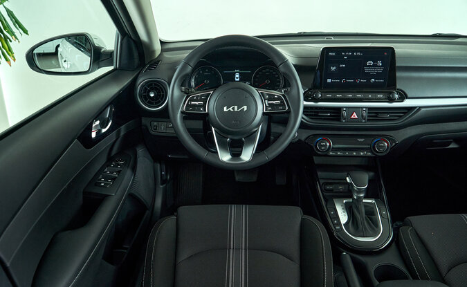 Kia Cerato