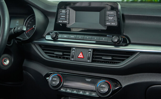 Kia Cerato