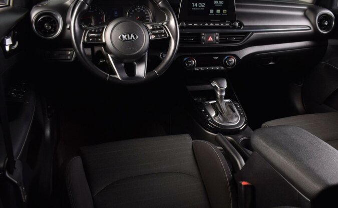Kia Cerato