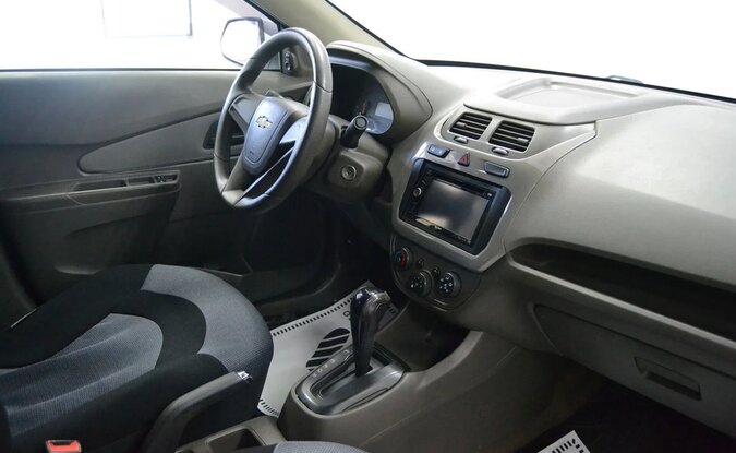 Chevrolet Cobalt