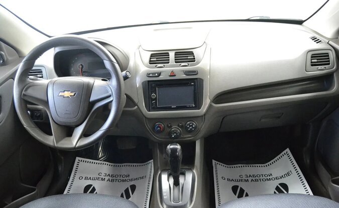 Chevrolet Cobalt