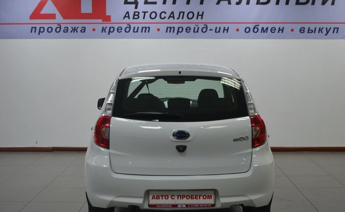 Datsun mi-DO