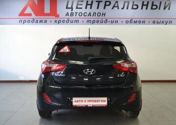 Hyundai i30 Вид 4