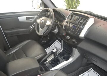 Lifan X60 Вид 5