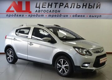 Lifan X50 Вид 3