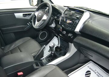 Lifan X60 Вид 5