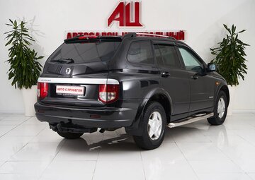 KGM | Ssangyong Kyron Вид 5