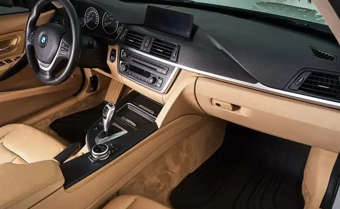 BMW 3 серии