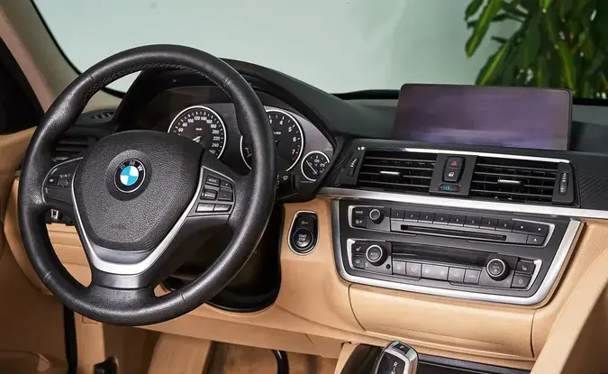 BMW 3 серии