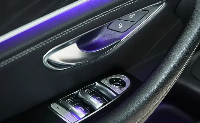 Mercedes benz E-Класс
