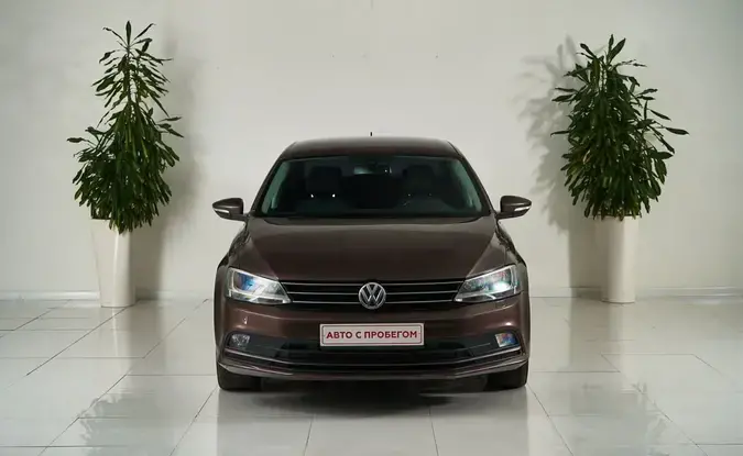 Volkswagen Jetta