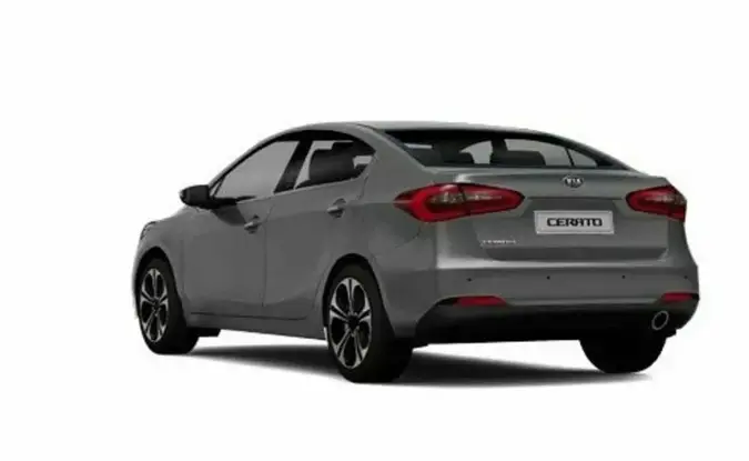 Kia Cerato