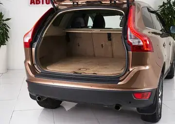 Volvo XC60 Вид 5