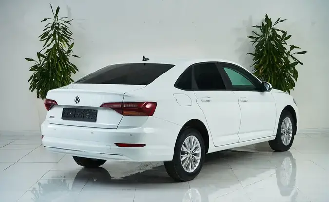 Volkswagen Jetta