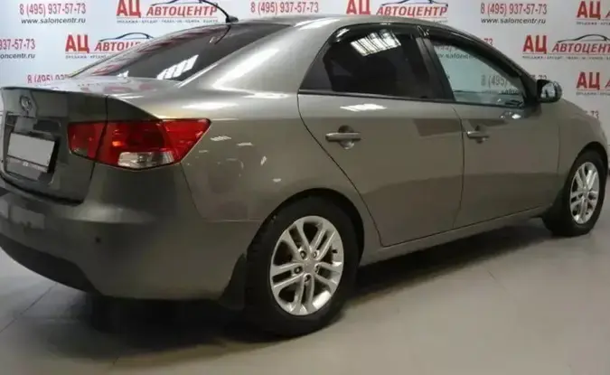 Kia Cerato